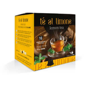 Té al limone